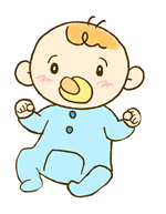 1歳児