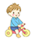 ３歳児